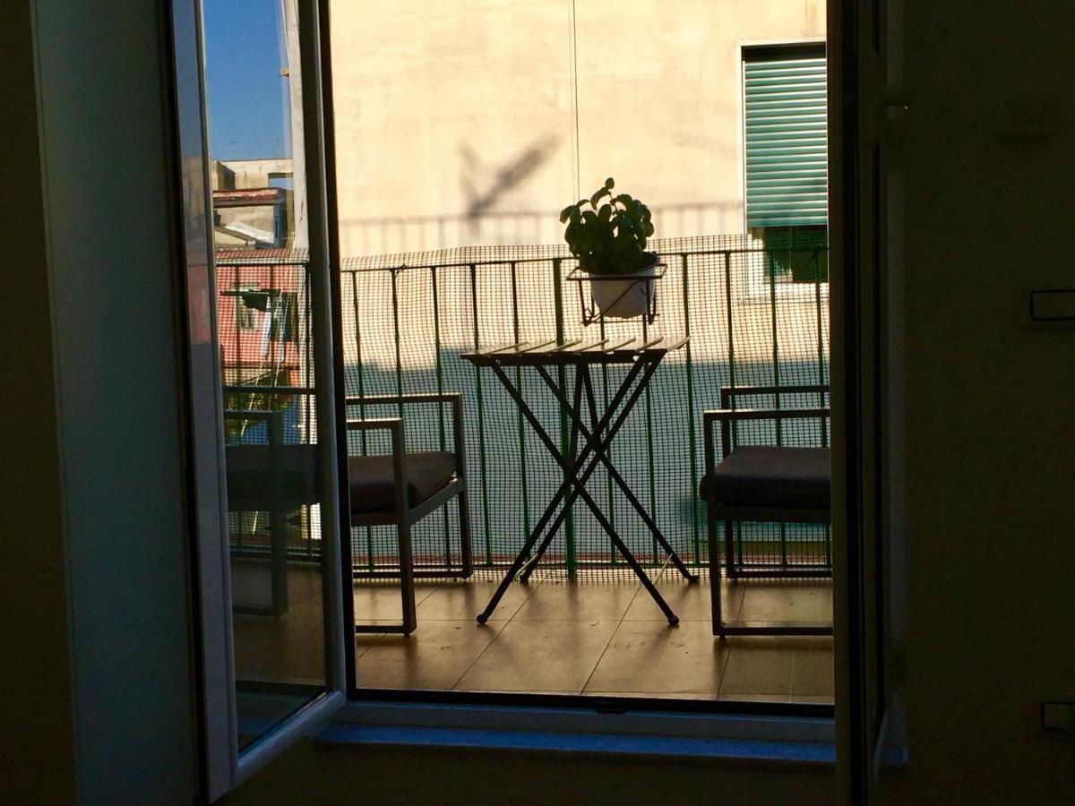 Toledo Penthouse Napoli