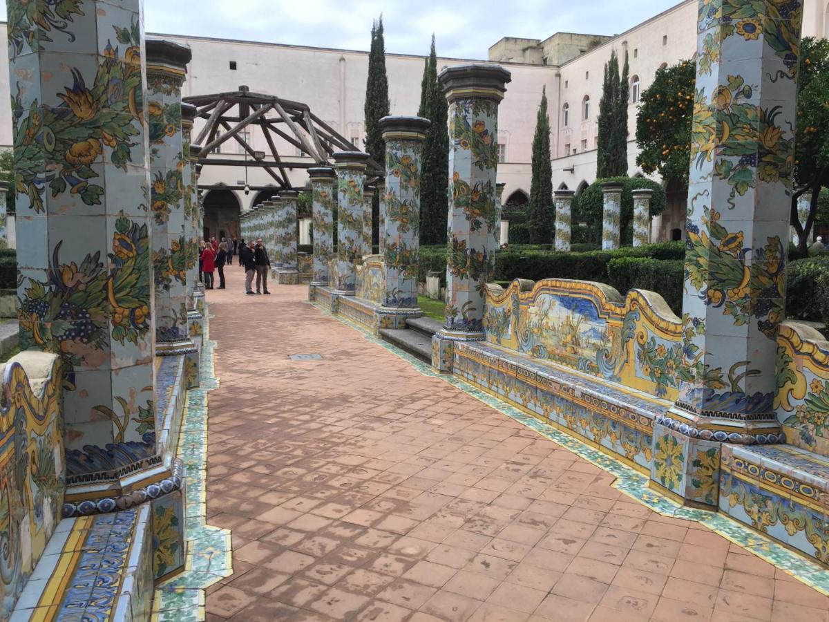 Toledo Penthouse Appartamento *
