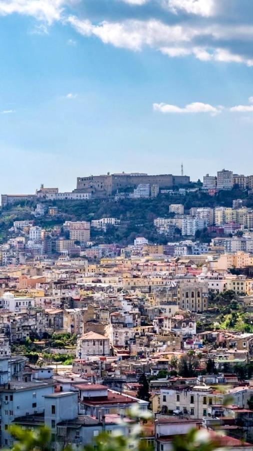 Appartamento Toledo Penthouse *